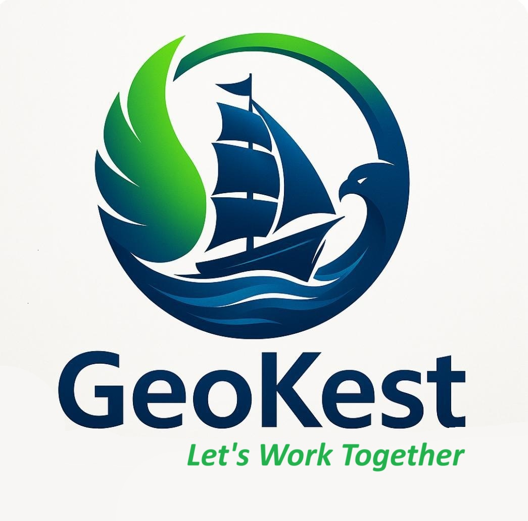 GeoKest Logo